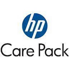 HP Care Pack PageWide Pro 477