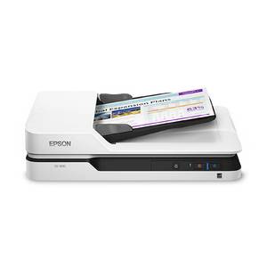 Optični čitalnik EPSON Workforce DS-1630