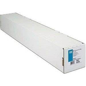 PAPIR HP COATED-ROLA 90g/m2, 42", 45m
