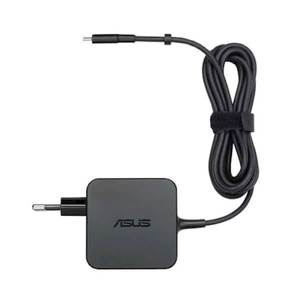 "Napajalnik ASUS AC65-00 65W USB Type-C Adapter "