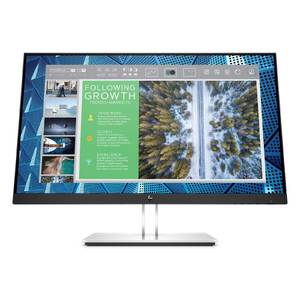 Monitor HP EliteDisplay E24q G4 60,45 cm (23,8'') QHD IPS 16:9, nastavljiv