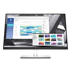 Monitor HP EliteDisplay E27q G4 68,5 cm (27'') QHD IPS 16:9, nastavljiv