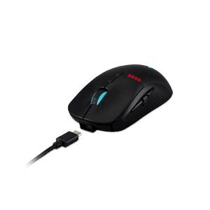 Igralna miška Acer Predator Cestus 350 brezžična/žična, RGB, 16000 dpi