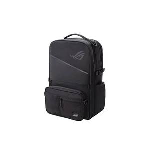 Nahrbtnik ASUS ROG Ranger BP3703 Core Gaming Backpack črn, za prenosnike do 17''