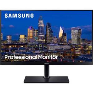 "Monitor Samsung B2B F27T850QWU, 27"", PLS, 16:9, 2560x1440, HDMI, DP, USB"