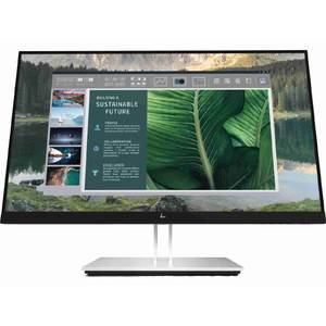 Monitor HP EliteDisplay E24u G4 60,45 cm (23,8'') FHD IPS 16:9, USB-C 65W, nastavljiv