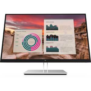 Monitor HP EliteDisplay E27u G4 68,5 cm (27'') FHD IPS 16:9, USB-C 65W, nastavljiv