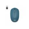 Miška PORT WL USB-A/USB-C modra Slika izdelka