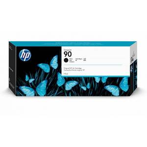 ČRNILO HP 90 ČRNA ZA DSJ 4000, 775ml