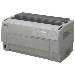 Iglični tiskalnik EPSON DFX-9000N