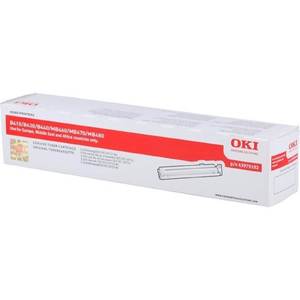 TONER OKI ČRN ZA B410D