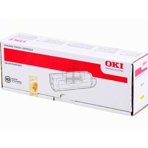 TONER OKI RUMEN ZA C610