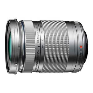 Objektiv Olympus 40-150mm 1:4.0-5.6 R srebrn