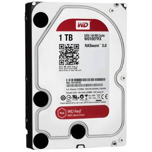 Vgradni trdi disk WD Red™ 1TB