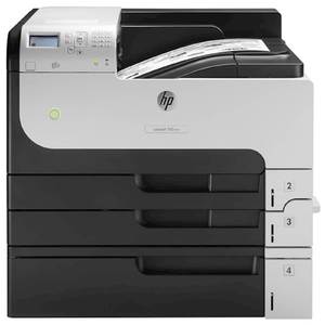 Laserski tiskalnik HP LaserJet Enterprise M712xh