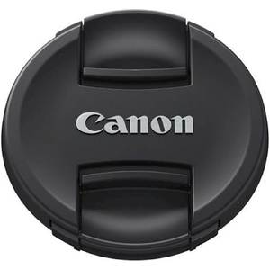Pokrov CANON E-77II