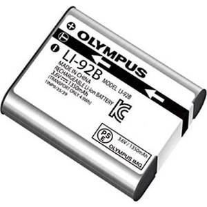 Baterija OLYMPUS Li-92B za TG-4, TG-5, TG-6