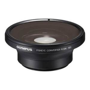 Konverter "ribje oko" OLYMPUS FCON-T01 za TG-1, TG-2, TG-3, TG-4, TG-5, TG-6