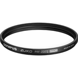 Zaščitni filter OLYMPUS PRF-D72 PRO za objektiv 40-150mm 1:2,8, 12-100mm PRO, 12-200mm 3.5-6.3