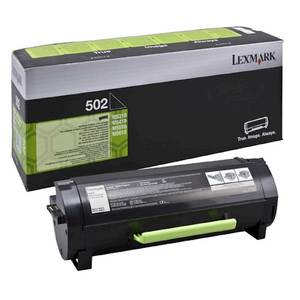 TONER LEXMARK Č ZA MS310 ZA 1.500 STRANI