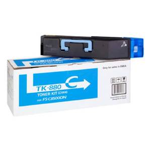TONER KYOCERA CYAN ZA FS-C8500DN ZA 18.000 STRANI