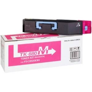 TONER KYOCERA MAGENTA ZA FS-C8500DN ZA 18.000 STRANI