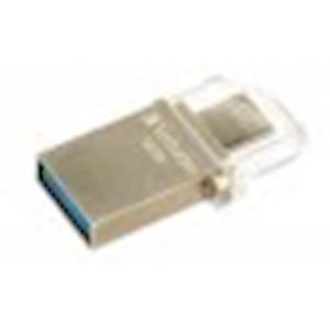 USB ključ VERBATIM 16 GB OTG Micro Drive