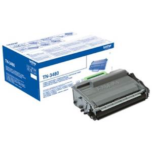 TONER BROTHER Č ZA HL L6250DN / HL L6300DWT ZA 8.000 STRANI