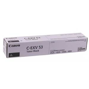 TONER CANON CEXV53 za serijo iRA45xx/ 42000izp