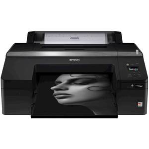 EPSON SC-P5000/Violet