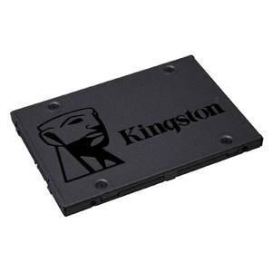"SSD Kingston 120GB A400, 2,5"", SATA3.0, 500/320 MB/s"