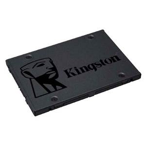 "SSD Kingston 240GB A400, 2,5"", SATA3.0, 500/320 MB/s"