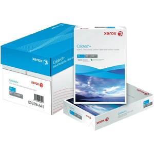 Papir Xerox COLOTECH  A4 120g