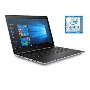 Prenosnik HP ProBook 450 G5 i3-7100U/4GB/500GB/15,6''HD/W10Pro (2RS16EA#BED)