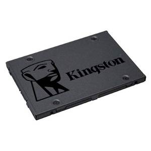 "SSD Kingston 960GB A400, 2,5"", SATA3.0, 500/450 MB/s"
