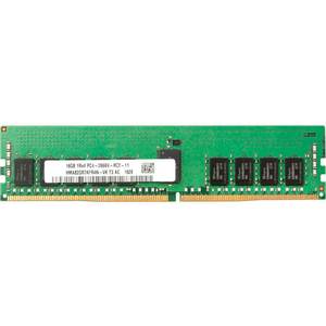 RAM HP DDR4 16GB 2666 MHz nECC DIMM