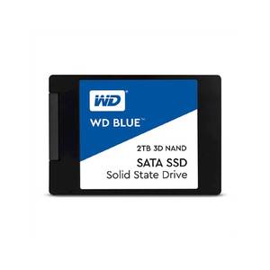 SSD WD Blue™ 2TB