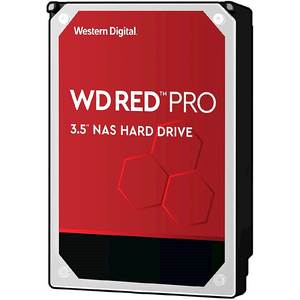 Vgradni trdi disk WD Red™ Pro 8TB