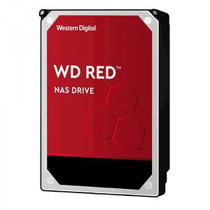 Vgradni trdi disk WD Red™ 2TB