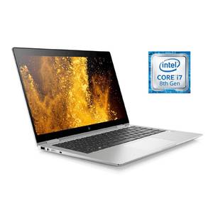 Prenosnik HP EliteBook x360 1040 G6 i7-8565U/16GB/SSD 512GB/14''FHD IPS Touch/BL KEY/LTE 4G/W10Pro