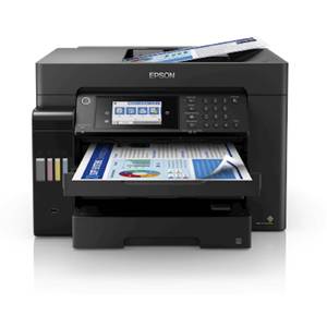 Večfunkcijska brizgalna naprava EPSON EcoTank ITS L15150