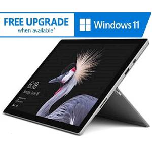 "Tablični računalnik Microsoft Surface Pro 7 - 12,3""/i5-1035G4/16GB/256GB/Iris Plus/W10Home/srebrn"
