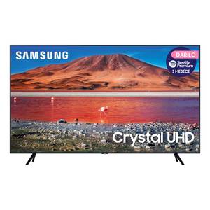 LED TV SAMSUNG 43TU7022