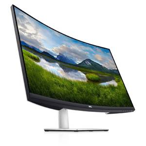 Monitor DELL S3221QS