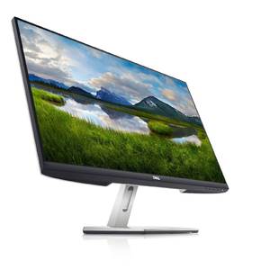 Monitor DELL S2721D