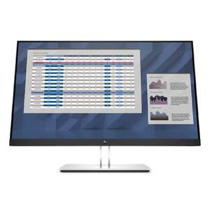 Monitor HP EliteDisplay E27 G4 68,5 cm (27'') FHD IPS 16:9, nastavljiv