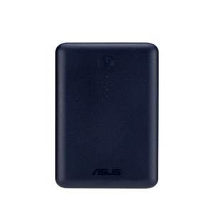 Prenosna baterija powerbank ASUS ZenPower 10000 PD, USB-C PD in USB-A Fast Charging, modre barve