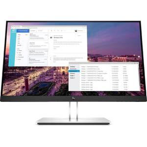 Monitor HP EliteDisplay E23 G4 58,42 cm (23'') FHD IPS 16:9, nastavljiv