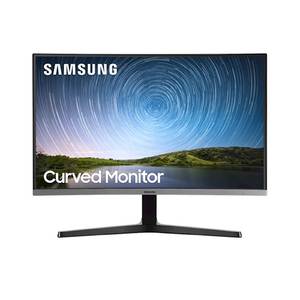 "Monitor Samsung C32R500FHR, 31,5"", VA, 16:9, CURVED, 1920x1080, HDMI,D-Sub,izhod za slušalke, "