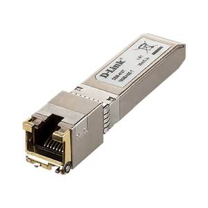 D-LINK SFP + 10GBASE-T bakreni oddajnik